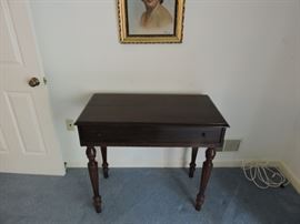 Secretary Desk