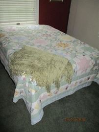 the 3rd bed good mattress