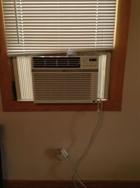 LG Air conditioner