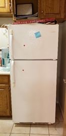 refrigerator appliances