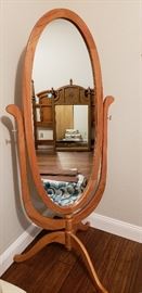 full length mirror