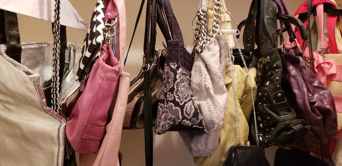 purses handbags
