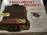 Several new items in boxes!