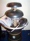 Chocolate Fountain