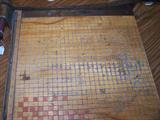 Vintage Ingento Paper Cutter!
