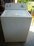 Washer - large capacity