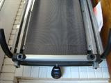 Manual Treadmill