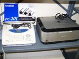Cannon mp620 printer
Brother Fax machine and extra printer cartridge