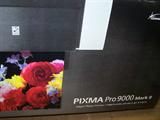 Brand new in box Cannon PRO 9000 Mark II