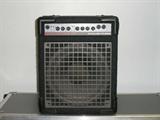 Gallien-KRUGER back-line 110 bass amp
