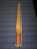 (10) pool cues - A.E. Schmidt Co.