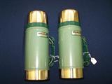 2 Stanley Thermos'