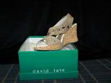 New David Tate size 8.5