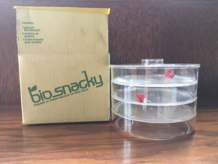 Biosnacky seed germinator https://ctbids.com/#!/description/share/56286