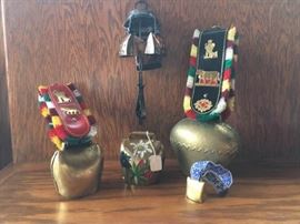 Assorted Swiss Bells and Wind Chime https://ctbids.com/#!/description/share/56291