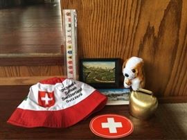 Swiss Souvenir Lot https://ctbids.com/#!/description/share/56290