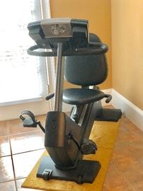 Exercise Machine