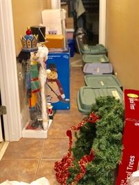 Lots and lots of great Christmas items