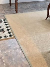 Great neutral rugs