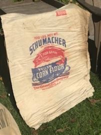 schumacher sack