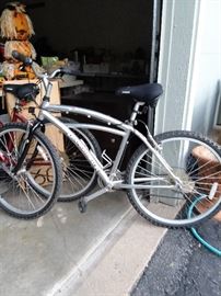 Diamondback-Voyager -mens