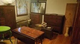 Antique Furniture