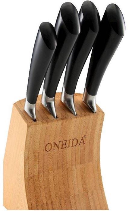 Knife Prep Set 5 Pieceby Oneida