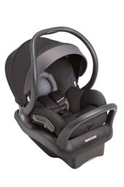 MaxiCosi Mico Max 30 Infant Car Seat, Devoted Bla ...