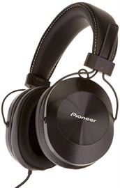 Pioneer HiRes OverEar Headphones, Black SEMS5T ...