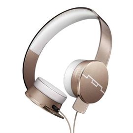 SOL REPUBLIC Tracks HD2 OnEar Headphones Noise ...