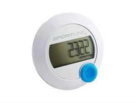 Sportline 345 DS Pedometer
