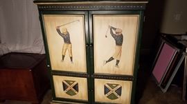 Wardrobe Armoire