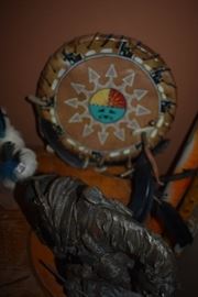 American Indian Items