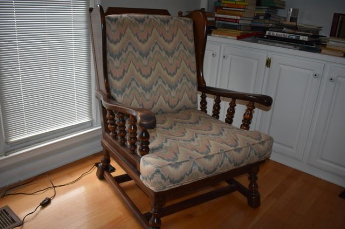 Beautiful Easy Chair
