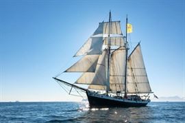 Sailboat Logo