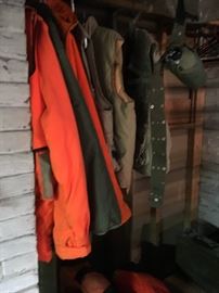 Sportsman’s Clothing 