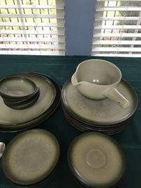 Heath Pottery (Rare)