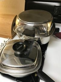 Aristo- Craft Cookware