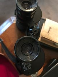 Bausch & Lomb Binoculars