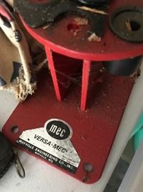 Shotgun Shell Reloader