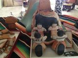 Santa Fe items