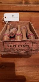 Milford Bradley, #4445