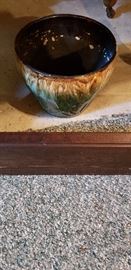 nice "McCoy like" planting pot