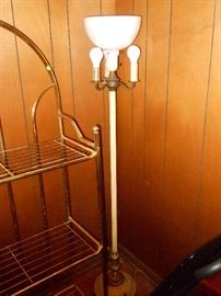 FLOOR LAMP OLDER