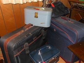 LUGGAGE