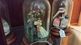 domed gone with the wind