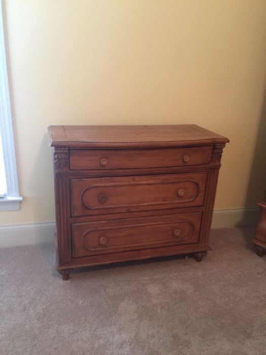 Lane Furniture 3 drawer chest