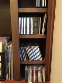 Nice collection of CD's