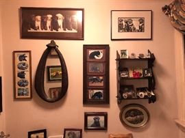 Frames, Pictures