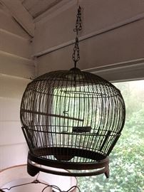 Bird Cage